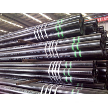 API Smls Pipe Plain Ended / J55, K55, N80, N80q, L80, P110